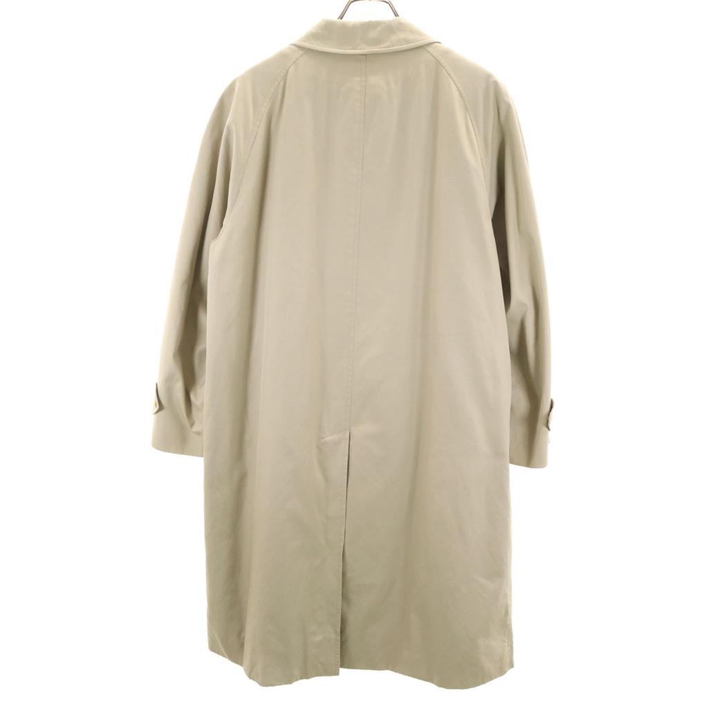 Burberrys 90s Old Stainless collar coat 92-170 beige With liner Women Used