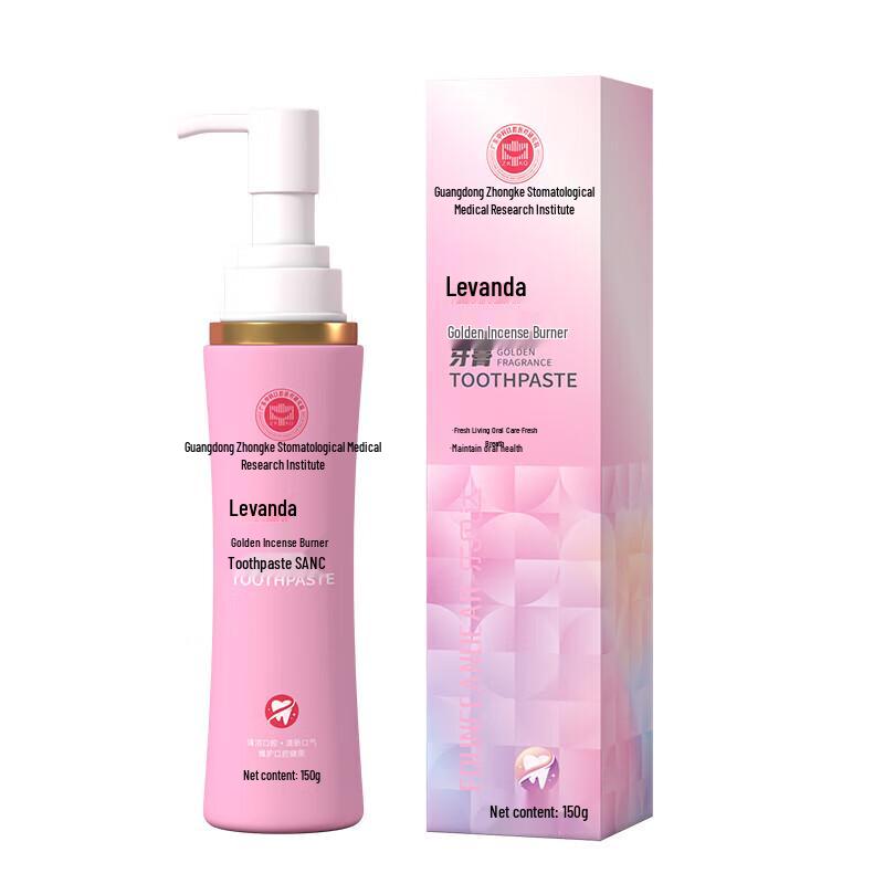 Lefanda EB028 Smart Electric Toothbrush