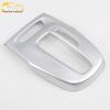 Gear Shift Decorative Frame & Cup Holder Panel for 18 Buick Models