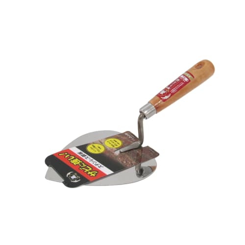 KONYO Yoshihiko Stainless Steel Brick Trowel #2