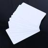1K M1 Proximity MF S50 Smart Card Thin 13.56Mhz RFID Card 0.8mm Thin IC Cards