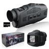 Milin R11 HD Infrared Night Vision Monocular