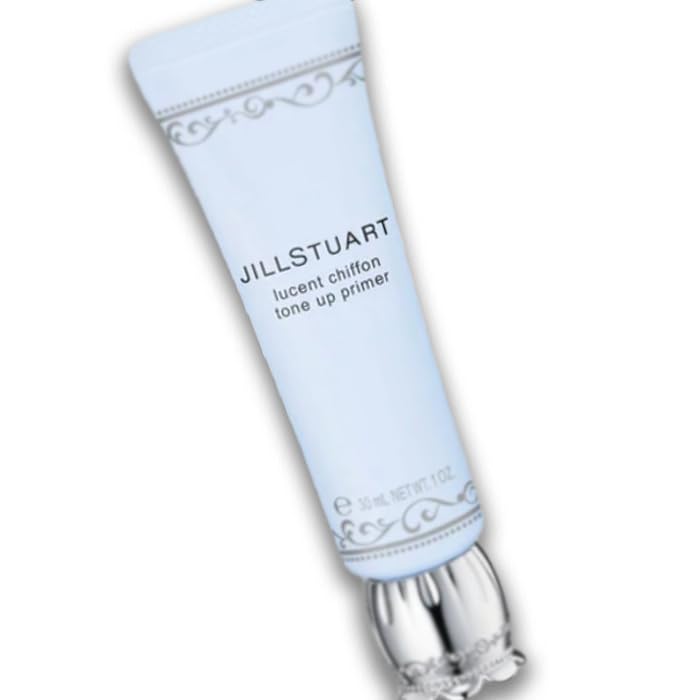 

JILL STUART Lucent Chiffon Tone-Up Primer 30g SPF35/PA+++ (03 bustier dress)