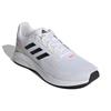 Adidas Run Falcon 2.0 'White Black' G58098