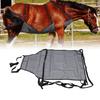 Horse Belly   Scratch   for Flying Insects Breathable Mesh
