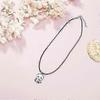 Panda Halskette für Mädchen, Süßer Panda Schlüsselanhänger Panda Armband Panda Geschenk für Teenager