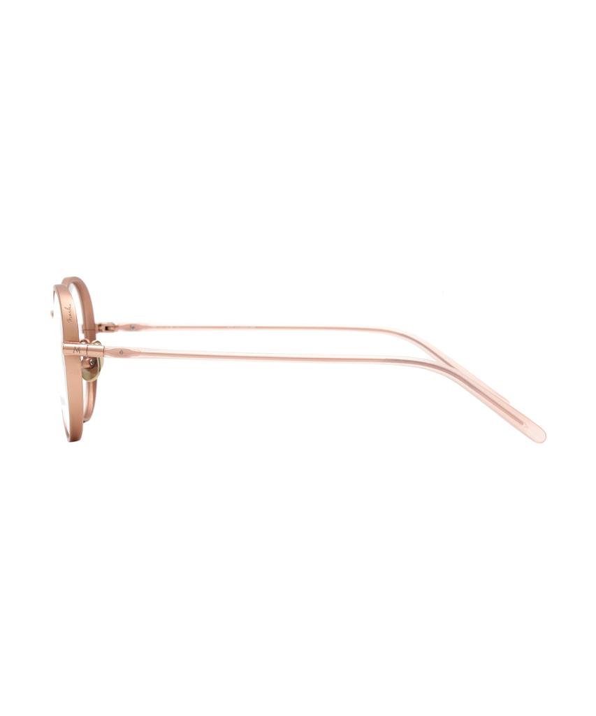 Maseuka Sunrise 03 Sunrise Rose Gold