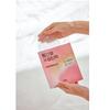 Hanyul Red Rice Moisturizing Elasticity Wrapping Mask (4 Sheets) (+1 Sheet Free Gift)