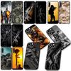 Camo Military Army Camouflage Pattern Phone Case for Apple iPhone 12 13 Mini XS 11 Pro Max 7 8 Plus + XR 8+ X SE 2020 SE3 Cover