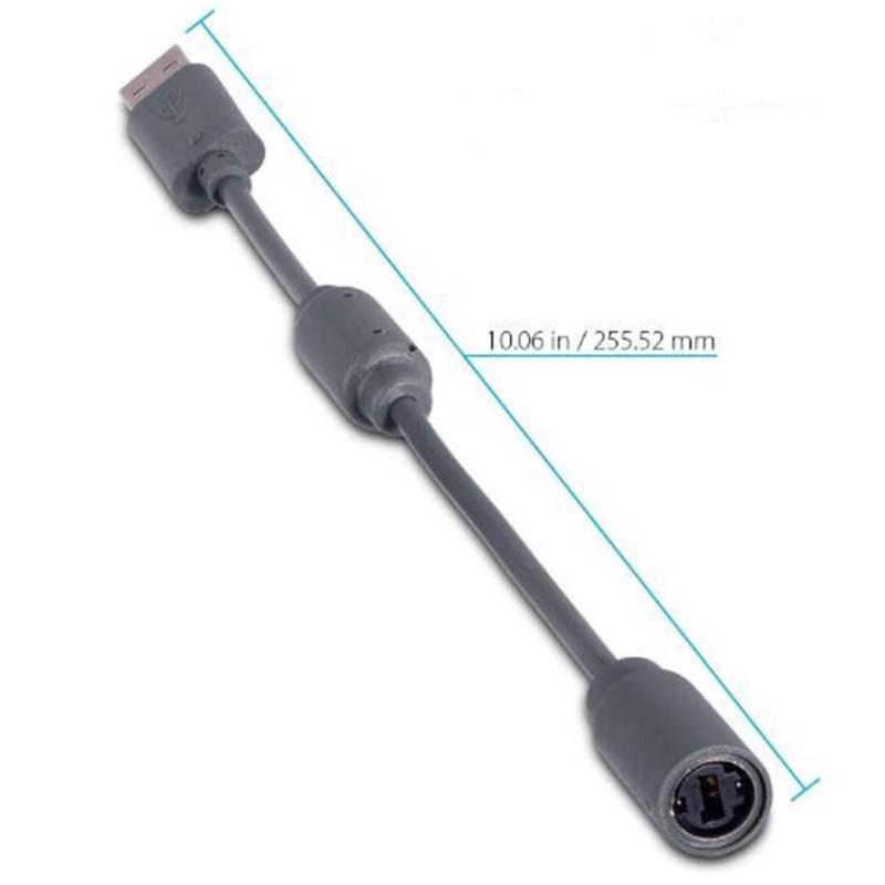 Kabel zrywalny USB kontrolera przewodowego do konsoli XBOX 360