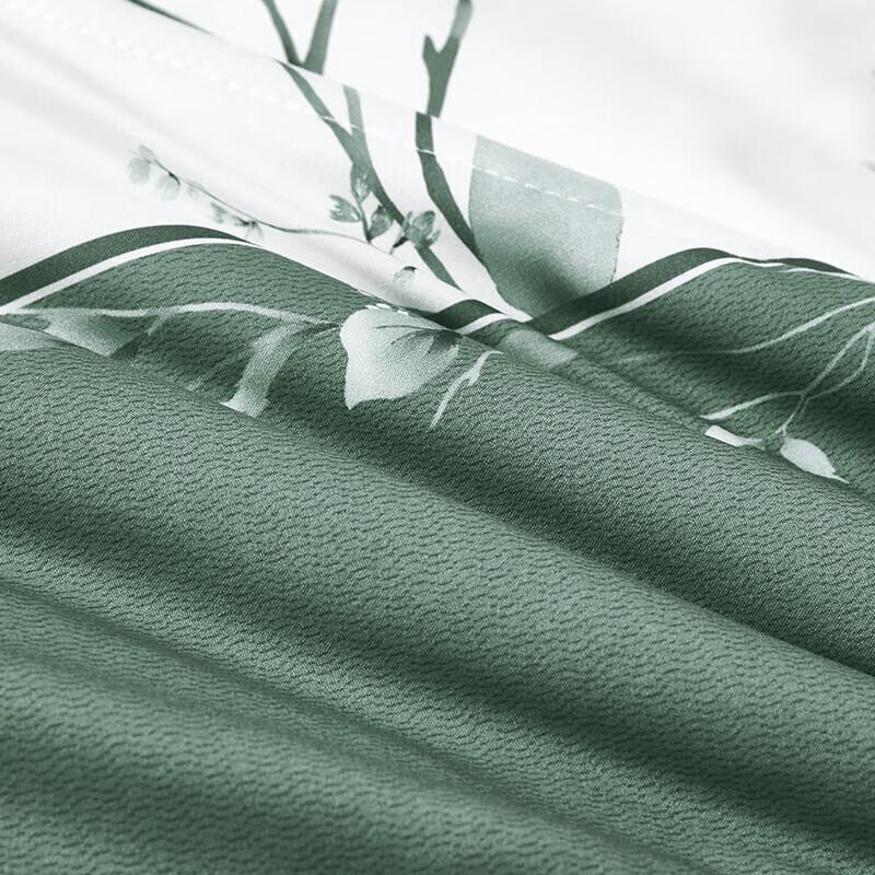 MENGJIE Waschbare Antibakterielle Sommerdecke