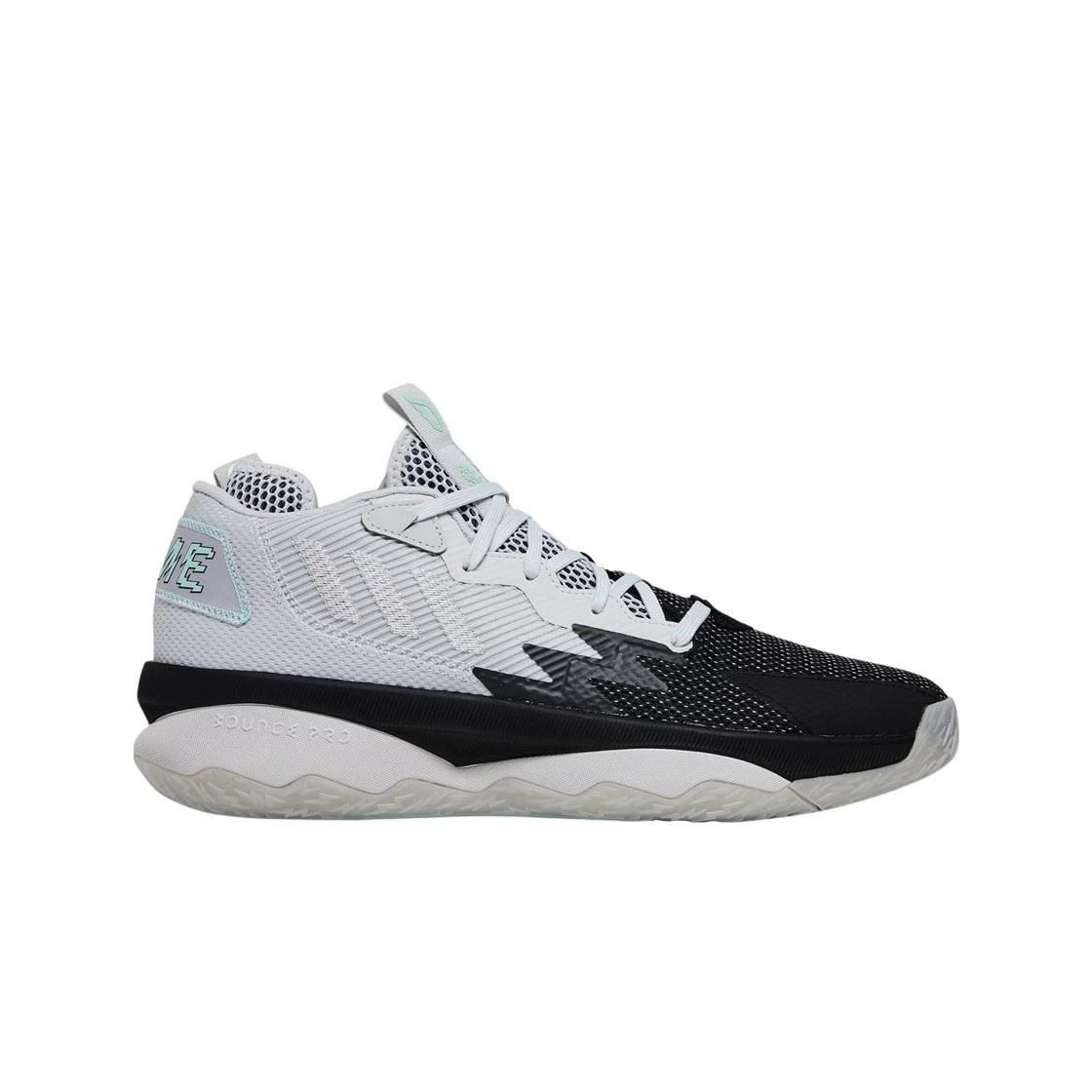 

Adidas Dame 8 Dash Grey 220