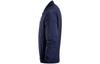 Nike Jackets Men's Dark Navy Blue Stand Collar Moderate Other DN4459-410
