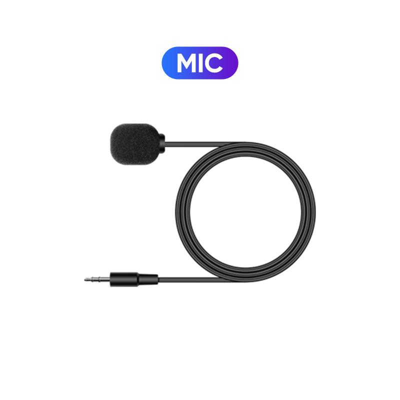 

Микрофон Ainavi для автомобильного радиоприемника на базе Android, голосовое управление MIC AI, код активации, кабель RCA