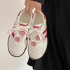 Summer New Student Niche Women's Versatile Casual Little White Shoes Board Shoes