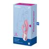 Satisfyer - Inflatable Rabbit Vibrator