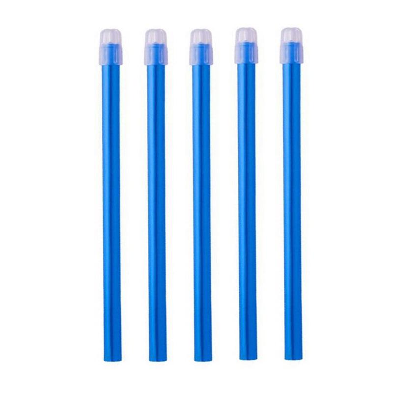Dental Disposable Saliva Suction Tube for Teeth Beautification & Implant Surgery, Bent & Weak Suction Oral Consumable