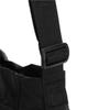 Kangol Essential Air Crossbody Bag Black 3391