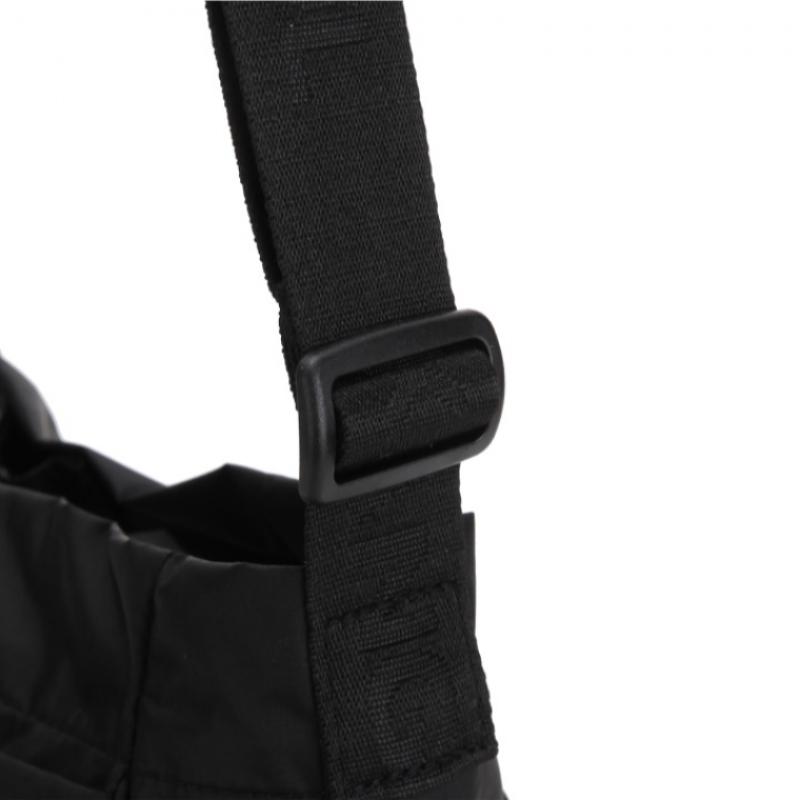Kangol Essential Air Crossbody Bag Black 3391