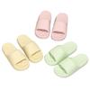 Men's and Women's Summer Non-Slip Anti-Odor Thick-Soled Indoor/Outdoor Cool Slippers