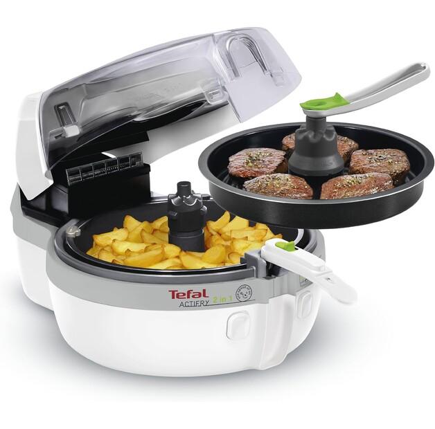 Фритюрница Tefal YV9600 Actifry 2in1