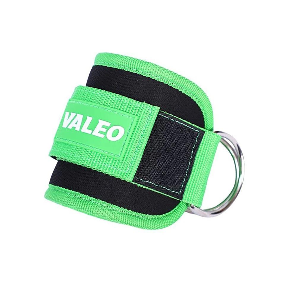 

Gobygo Fitness Ankle Buckle Double D Buckle Legs & Hips Trainer Gantry Ankle Loop Straps Shaping Weight Loss Gym Stretch Bands