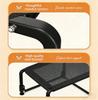 Elevated Dog Bed, All Season Pet Cot, Moisture-Proof, for Large & Small Dogs, Pet Sleeping Mat