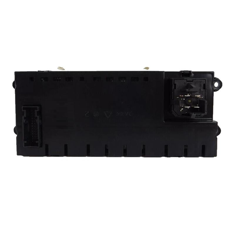 Car Climate Control Switch 5L3419980AA 6L3Z19980AA Temperature Function For Ford LHD