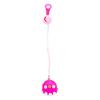 Octopus Golf Tee Hanger Plastic Anti Lost Golf Tee Ring with Strap Loss Prevention Tee Holder Golf Accessory Gift for Men Women
