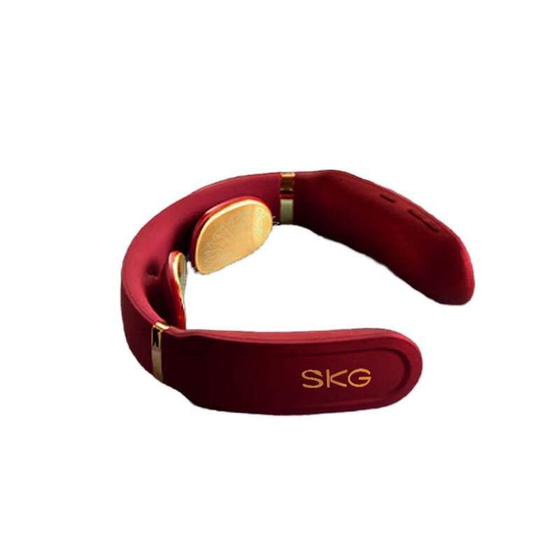 SKG Smart Neck Massager