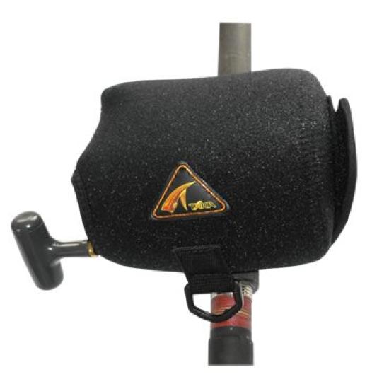 Taka Sangyo 3D Electric Reel Cover LL F-55