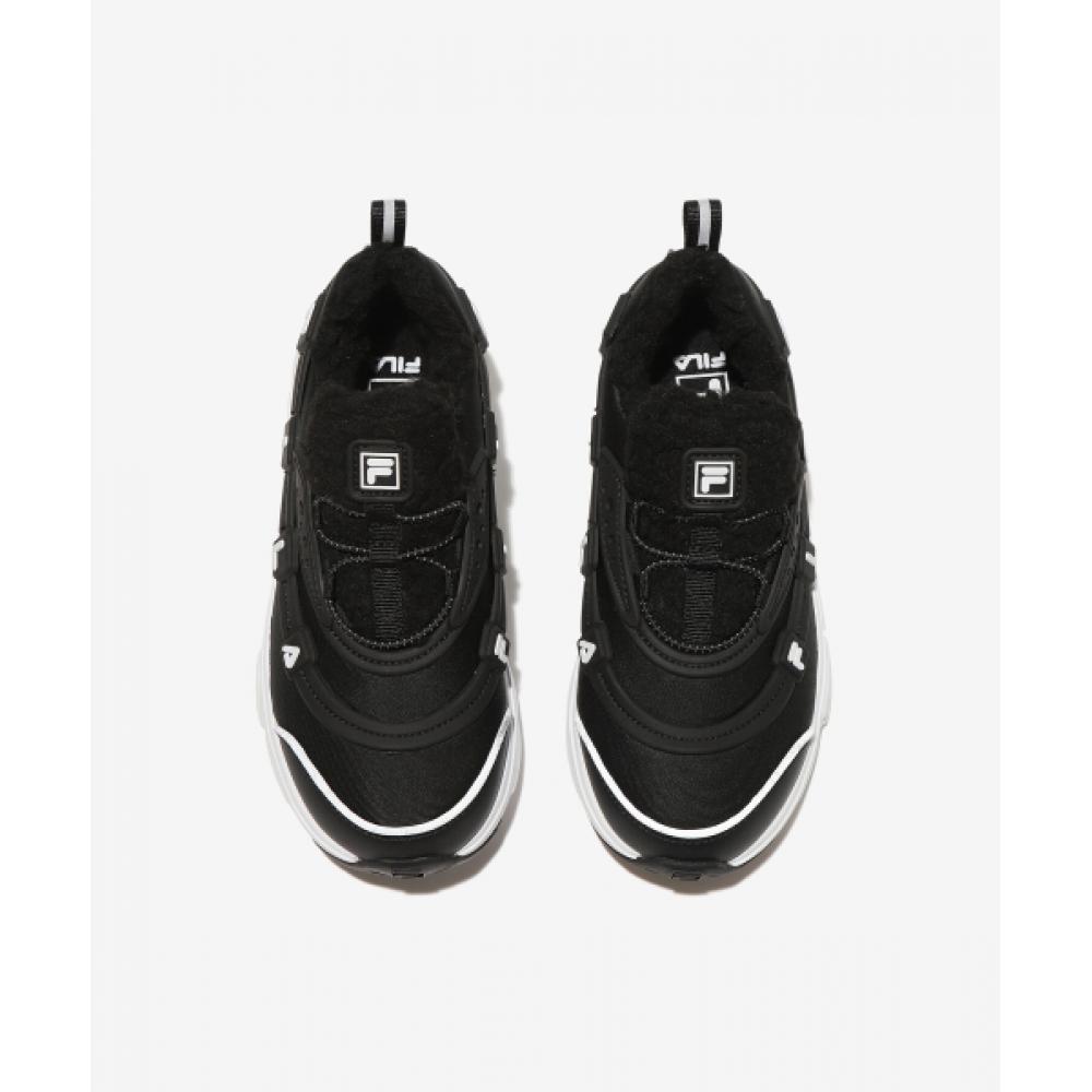 Fila Kids Decorating Fur Kd  3xm01591g010 