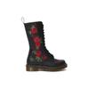 Dr. Martens 1914 Vonda Fashion Versatile Boots Women boots Black 12761001