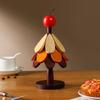 Tree-Shaped Heat Resistant Trivet Non-Scald Table Pot Pad for Creative Home Decor & Holiday Gift