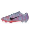 Nike Zoom Mercurial Vapor 15 Elite FG Dream Speed ​​6er-Pack Herren-Sneaker Blau Kobalt-Bliss Fuchsia-Dream DV2417-405