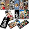 Thousand Sunny ONE PIECES Luffy Zoro Cover Phone Case for Xiaomi Redmi Note 14 12 13 ProPlus A3 Pro Plus 12C 13C 14C 5G