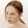Jewel Point Headband, Malle_2 Colors