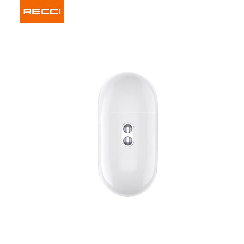 Recci G500C Pro Hi-Fi Noise-Cancelling Wireless Earbuds