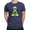 Linux Tux T Shirt Men Programmer Computer Developer Geek Nerd Novelty Tee Shirt Short Sleeve T