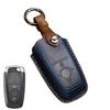 Lincoln Ford Key Case - Raptor, Explorer, Everest, Mondeo, Edge - Cowhide Material