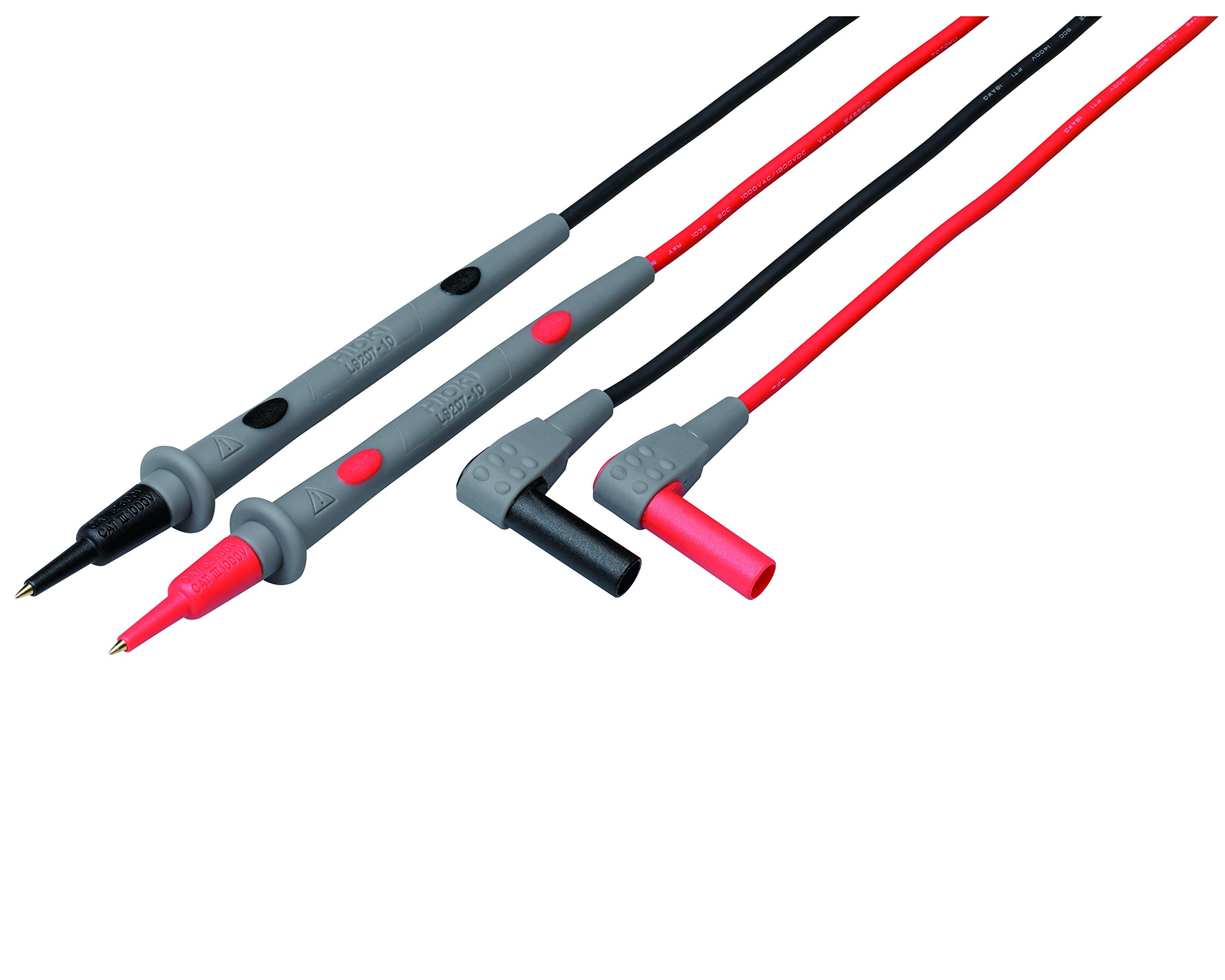 

HIOKI Test Lead L9207-10