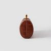 New Crocodile Print Faux Leather Baguette Shoulder Bag for Women Fashionable Chain Crossbody Evening Clutch Purse