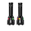 Oushenglang MSL4730 Multi-Color Signal Flashlight