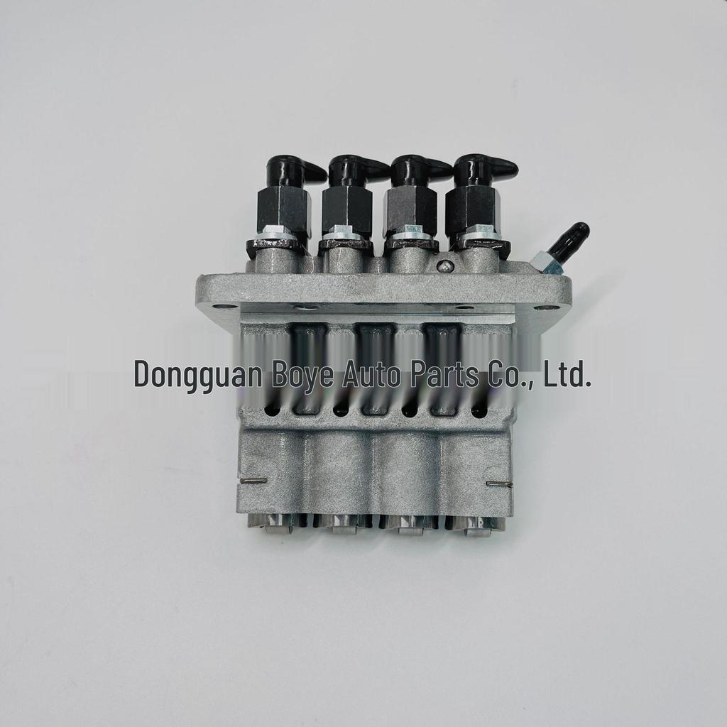 Premium High-Pressure Diesel Pump 104135-4022 for 404C-22/404D-22 Engines