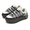 Fila Carrot 2 Casual Sneakers Comfortable Versatile Non-Slip Durable Low-Top Women Sneaker White Black F12W511208FVB