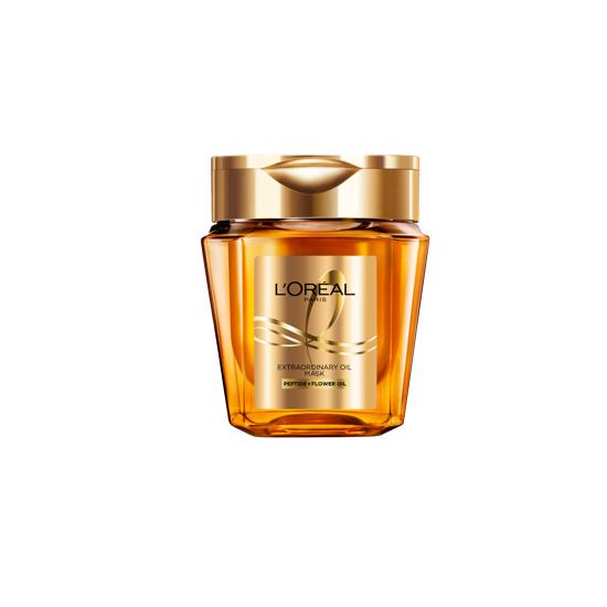 

L Oréal Paris Extraordinary Oil Silk Mask Pack 250ml Single Item/Planned Item (Choose 1)