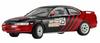 Hasegawa Advan Corolla Levin Plastic Model 20314 1/24