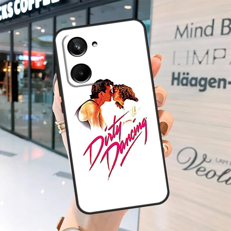 

Dirty Dancing Movie Poster Case For Realme 15 Pro 14 13 11 12 Pro Plus GT7 GT6 C55 C51 C53 C35 C33 C61 C65 C67 C71 C75 Realme GT6