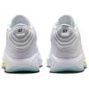Nike G.T. Hustle 3 Slip Resistant Abrasion Resistant Low top Basketball Shoes Men's Gray FV5952-004