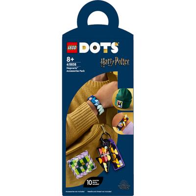 LEGO 41808 Dot Harry Potter Hogwart TM Accessories Pack, Mixed Color
